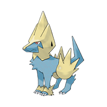 Manectric