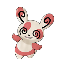 Spinda