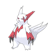 Zangoose