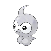 Castform - Normal