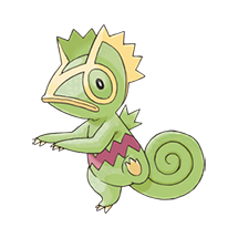 Kecleon