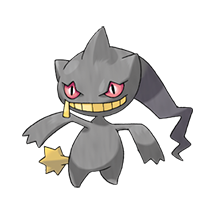 Banette