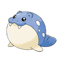 Spheal