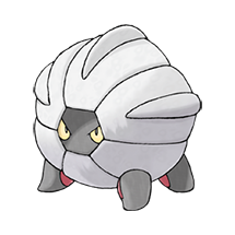 Shelgon