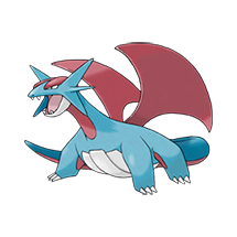 Salamence