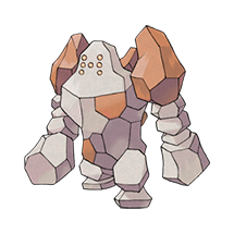 Regirock