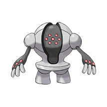 Registeel