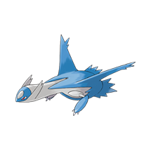 Latios