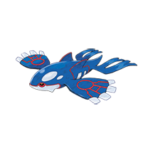 Kyogre