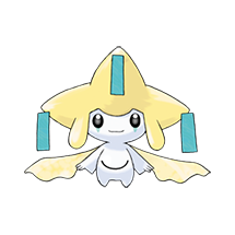 Jirachi