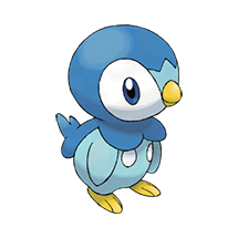 Piplup