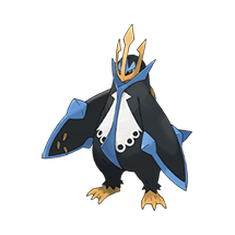 Empoleon