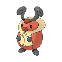 Kricketot