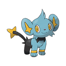 Shinx