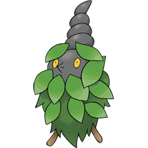 Cheniti - Cape Plante