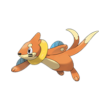 Buizel