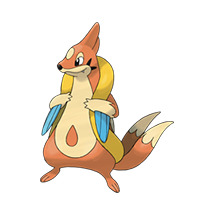 Floatzel