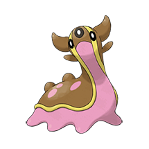 Gastrodon