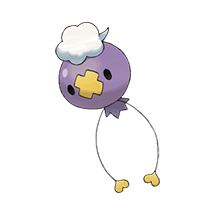 Drifloon