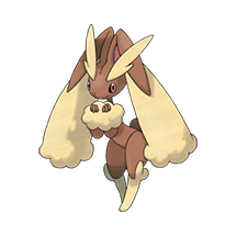 Lopunny