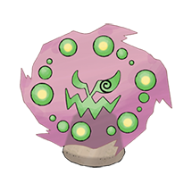 Spiritomb