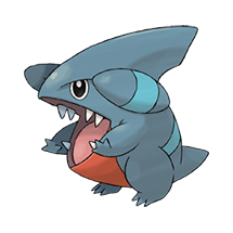 Gible