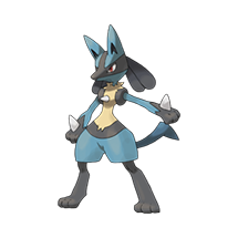 Lucario