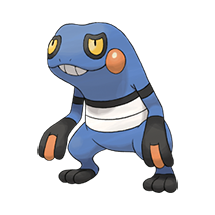 Croagunk