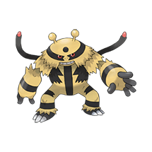 Electivire