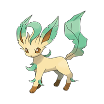 Leafeon