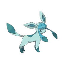 Glaceon