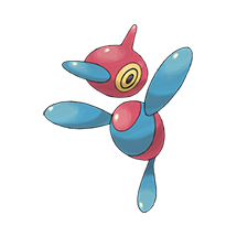 Porygon-Z