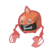 Rotom