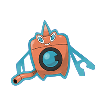 Rotom