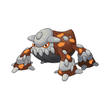 Heatran