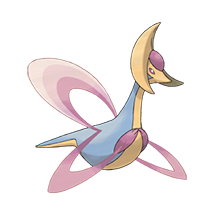 Cresselia