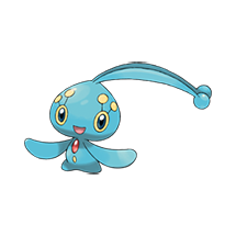 Manaphy