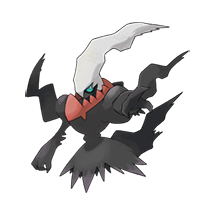 Darkrai