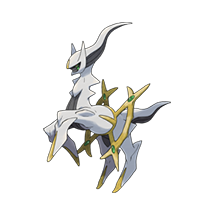 Arceus