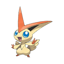 Victini