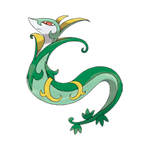 Serperior