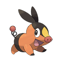 Tepig