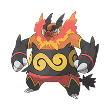 Emboar