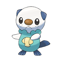 Oshawott