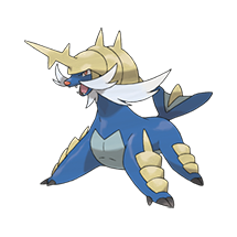 Samurott