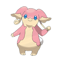 Audino