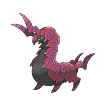 Scolipede