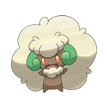 Whimsicott