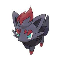 Zorua