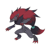 Zoroark